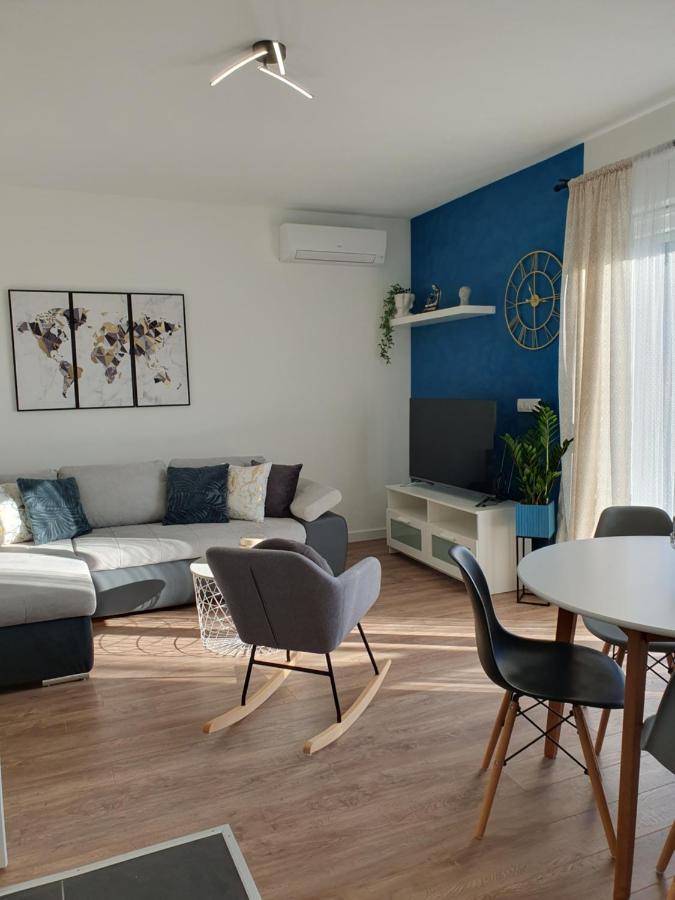 Apartment Marlena Mokošica Exterior foto