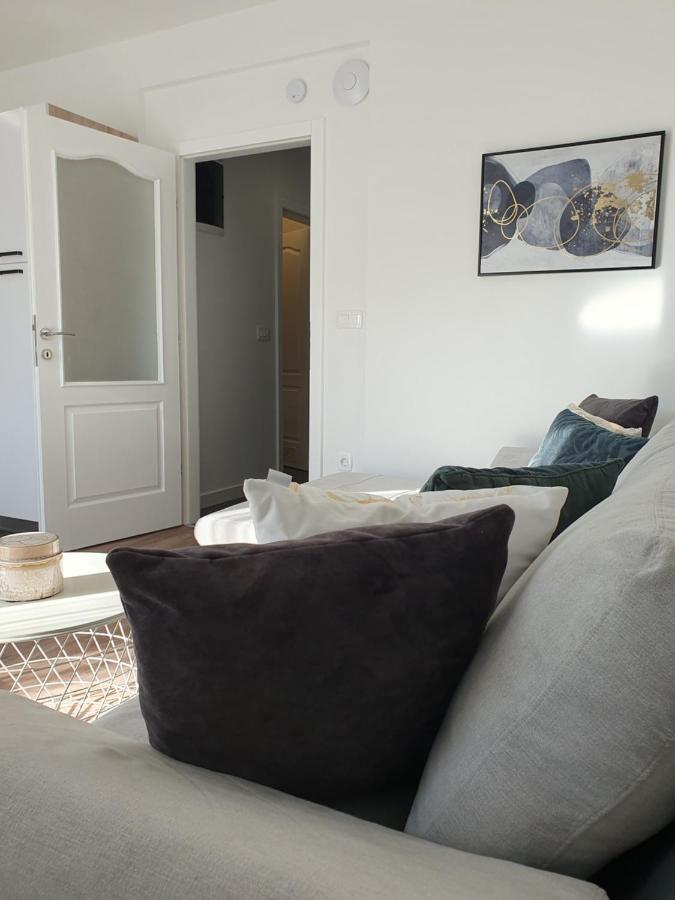 Apartment Marlena Mokošica Exterior foto