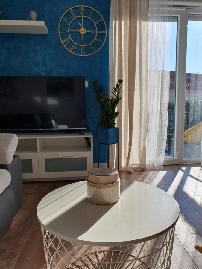 Apartment Marlena Mokošica Exterior foto