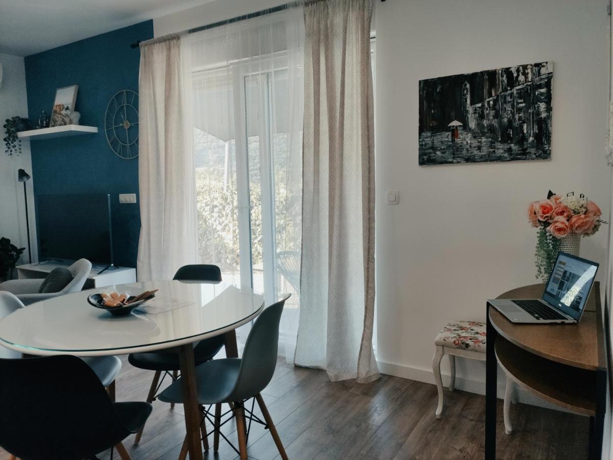 Apartment Marlena Mokošica Exterior foto